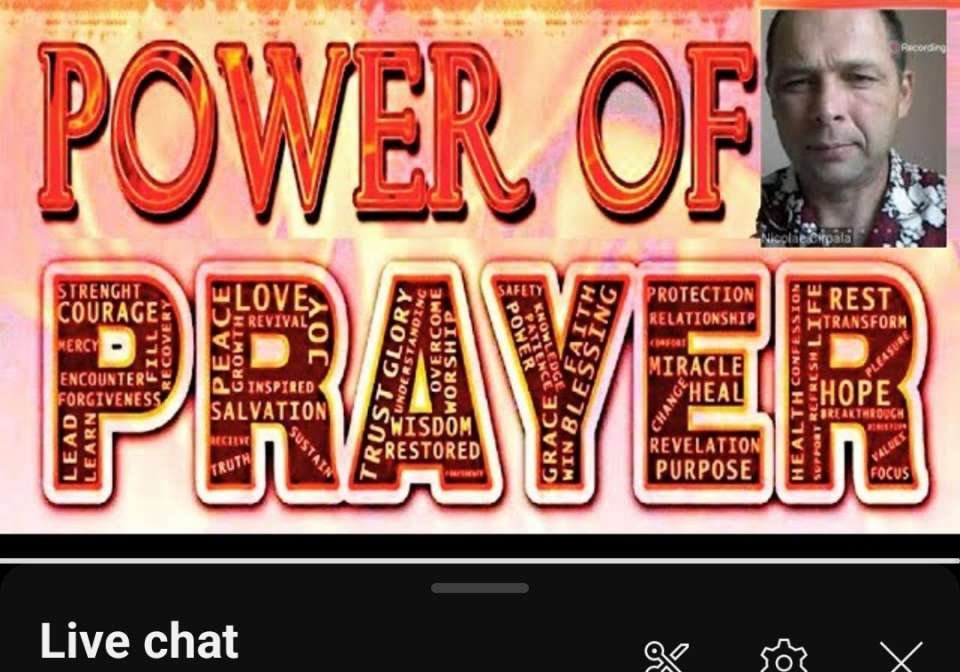 Goooooooooood Morning my dear 🌍 Family Must-Watch video to EMPOWER you Today 🧲  https://www.youtube.com/live/ug4dz6Ay2Gk?si=1NzGsVYYxa16cGbA<br />✨ Have A Great Blessed Day & join THE MOVEMENT #GPBNet NOW :<br />❤️ Comment your IDEAS on Daily Video Inspirations!<br />👍 SUBSCRIBE for daily joy https://YOUTUBE.com/c/HAPPYTVNEWS<br />🎁 DONATE & make a difference: https://GOFUND.me/1036b576<br />📲 REGISTER for endless possibilities: https://IVACADEMY.net/en/free-sign-up<br />🌐 VOLUNTEER for positive change: https://chat.WHATSAPP.com/JQQC0Q8VDIpIafQnniWZOS<br />🚀 SHARE the LOVE! Let's spread the MOST IMPORTANT #MessageToBillions across all social networks to Accelerate #Peace2027 TODAY!<br />☎️ Ready for COOPERATION? CALL @Prophet Nicolae Cirpala  +79811308385 Tel WhatsApp - Let's make a difference together! 🤝