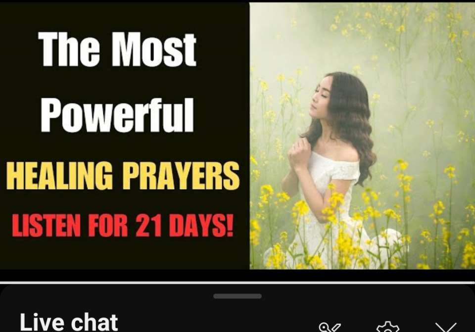 Good morning POWERFUL HEALING Video For You Today  https://www.youtube.com/live/eCQ9nPjS12k?si=FwE1iZkZrNflppBP 🎁 <br />HAPPILY Subscribe https://youtube.com/c/HAPPYTVNEWS   COMMENT your IDEAS  <br />-Donate https://gofund.me/1036b576 <br />- Register https://ivacademy.net/en/free-sign-up  <br />- SHARE this Vital #MessageToBillions in all social networks to accelerate #Peace2027  @Happy-TV-News #GPBNet <br />- Contact for COOPERATION 🤝💯<br />CALL me yours @Prophet Nicolae Cirpala +79811308385 📲🤝<br /><br />https://www.youtube.com/live/eCQ9nPjS12k?si=oWTWvvNHnAC2zKyc