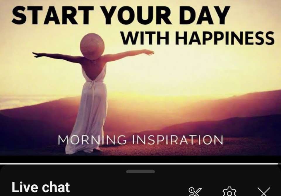 Goooooooood morning Video For Your HAPPINESS Today  https://www.youtube.com/live/OJZwDfUXexM?si=4mUssIJ_QmFJGt9m 🎁 <br />HAPPILY Subscribe https://youtube.com/c/HAPPYTVNEWS   COMMENT your IDEAS  <br />-Donate https://gofund.me/1036b576 <br />- Register https://ivacademy.net/en/free-sign-up  <br />- SHARE this Vital #MessageToBillions in all social networks to accelerate #Peace2027  @Happy-TV-News #GPBNet <br />- Contact for COOPERATION 🤝💯<br />CALL me yours @Prophet Nicolae Cirpala +79811308385 📲🤝