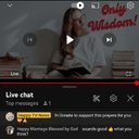 Goooooooooood morning ???? happy Enjoy Now ???? new WISDOM video <br />for Your  ????<br />https://www.youtube.com/live/pj0stEJ4Mz0?si=qGD_s_LudHH3jHV6  ???? & humanity <br />COMMENT your IDEAS about ????<br />Register https://ivacademy.net/en/free-sign-up  Subscribe, Like  <br />Donate https://gofund.me/1036b576 & Happy Share wide <br />this Vital #MessageToBillions to accelerate #Peace2027  @Happy-TV-News #GPBNet <br />Let's Cooperate <br />ANY COOPERATION IS OK<br />Call me yours @Prophet Nicolae Cirpala +79811308385 ????????<br />https://www.youtube.com/live/pj0stEJ4Mz0?si=DQ6rAXCEXpPq0K7j