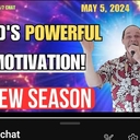 MOST POWERFUL MOTIVATION???? VIDEO FOR YOU <br />https://www.youtube.com/live/EYrMlTxP3qE?si=GhJAke9wJX_mh7Fe  ???? ENJOY ALL DAY TODAY <br />SUBSCRIBE & Have a Great Blessed DAY <br />Happily join Our ???? Movement GPBNet NOW:<br />❤️ Comment & SUBSCRIBE for daily JOY https://YOUTUBE.com/c/HAPPYTVNEWS<br />???? DONATE That All Your Life's DREAMS TO Be FULFILLED Today https://www.ivacademy.net/en/donate<br />⭐ Receive Peace Ambassador AWARD- register: https://forms.gle/QQWPZS7oGZvGrzh37<br />or VOLUNTEER for endless possibilities:<br />https://IVACADEMY.net/en/free-sign-up<br /><br />???? SHARE this #MessageToBillions LOVE <br />across your friends and family &<br />all social networks  with True Love Mobilization for all 8B+ people to finish Ultimate Global #Peace2027????<br /><br />☎️ For gifts & COOPERATION Call now - yours @Prophet Nicolae Cirpala<br />+79811308385 Tel  WhatsApp Viber Telegram ????????????