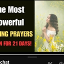 Good morning POWERFUL HEALING Video For You Today  https://www.youtube.com/live/eCQ9nPjS12k?si=FwE1iZkZrNflppBP ???? <br />HAPPILY Subscribe https://youtube.com/c/HAPPYTVNEWS   COMMENT your IDEAS  <br />-Donate https://gofund.me/1036b576 <br />- Register https://ivacademy.net/en/free-sign-up  <br />- SHARE this Vital #MessageToBillions in all social networks to accelerate #Peace2027  @Happy-TV-News #GPBNet <br />- Contact for COOPERATION ????????<br />CALL me yours @Prophet Nicolae Cirpala +79811308385 ????????<br /><br />https://www.youtube.com/live/eCQ9nPjS12k?si=oWTWvvNHnAC2zKyc