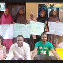 Celebration of peace day 2021 Nasiru Auwalu Musa report