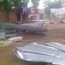 Here in Malawi speed in my area chikwawa district last Saturday we heaver   wind  so More house s flow down and out of the roofing this problem s  we are affect  some  Christmas here in chikwawa district T /A  Ngowe chikwawa district here in Malawi am asking you to help us any kindlnes  your help us I send few pictures of the house s  about more than that May God be with you, pastor Matias Mandala