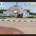 Celebration of peace day 2021 Nasiru Auwalu Musa report
