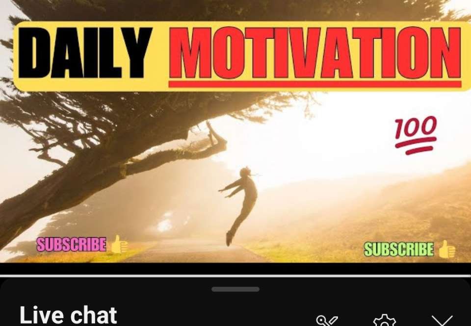 Happy 🌍 Sunday service my dear global Family<br />my Gifts video for your INSPIRATIONAL MOTIVATION today - ENJOY all day https://www.youtube.com/live/jTIyKM4nfnY?si=09sfKMEZAnX91pkL  🎁 <br />Have a Great Blessed DAY & <br />Happy join Our 🌍MOVEMENT GPBNet NOW:<br />❤️ Comment & SUBSCRIBE for daily JOY https://YOUTUBE.com/c/HAPPYTVNEWS<br />🎁 DONATE & make a difference: https://www.gofundme.com/f/help-thousands-of-orphaned-and-homeless-children<br />⭐ Receive Peace Ambassador AWARD- register: https://forms.gle/QQWPZS7oGZvGrzh37<br />or VOLUNTEER for endless possibilities:<br />https://IVACADEMY.net/en/free-sign-up<br />🚀 SHARE the LOVE - spread this vital #MessageToBillions<br />across your friends and family &<br />all social networks  with True Love Mobilization for all 8B+ to finish Ultimate Global #Peace2027 !<br />☎️ For gifts & COOPERATION Call now - yours @Prophet Nicolae Cirpala<br />+79811308385 Tel Viber Telegram 🤝🎈🎉