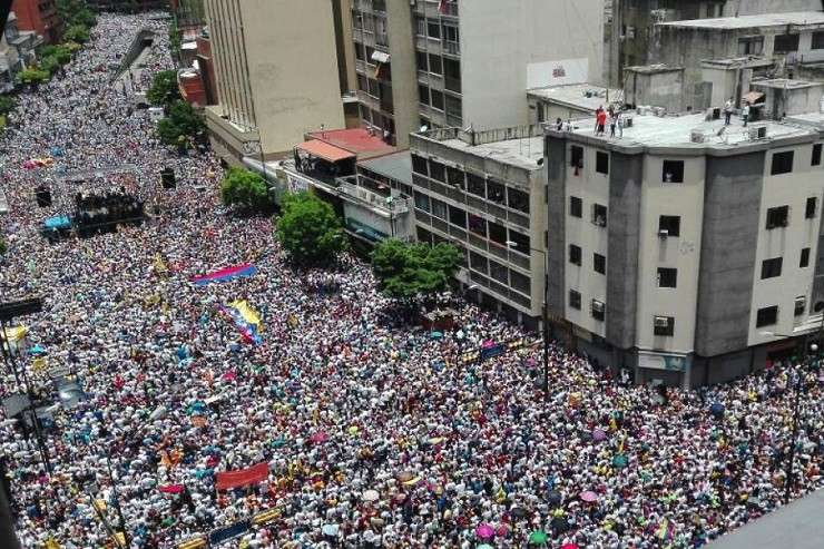 Caracas Venezuela Please Join and #PrayWithNick Today for: - World economy that benefits all nations and people to be set up globally by 2020<br />(#LatestHotNewsHeadlines Report about The world's 20 most corrupt countries...AOL)<br />- people that suffered - 40 people killed, some 850 detained in Venezuela amid ongoing anti-government protests, the UN says...Fox News<br />- all religions by 2020 to start to work together in unity to illuminate humankind about God our common Heavenly Parent and His tireless work behind the history <br />- Healing Oceans and all Environment globally by 2020 <br />â€“ Reform health care systems for good globally by 2020 <br />-science and religion unity by 2020 <br />- South and North Korea peaceful reunification by 2020<br />- Peace Road to be built by 2020 Globally<br />- All countries to stop weapons production and distribution and begin to invest in peace and in the well-being of humanity by 2020 <br />- All families globally to receive God's Marriage Blessing by 2020<br />- True Parents and True children<br />- by 2020 humankind to finish all wars and sanctions globally forever<br />- Our Heavenly Parent and ancestors in spiritual world <br />- Ultimate World Peace by 2020 as is written in visionary book "The world of 2020" and "World on the Way to Perfection" predictions book <br />- Join 40 days prayer, devotions and blessing condition 9.01.2019-17.02.2019 to invite 430 couples for marriage blessing, 2M views at our YouTube video channel: Happy Marriage Blessed by God <br />- Personal prayer requests. Please pray for: <br />1. - please pray for our brother Yeswanth from India and his wife from Austria to solve visas problems to live together all their lives<br />2. -for Faith Jones, Please pray for healing .<br />3. Daniil Kyrpale to start speaking, he is Autistic child and at his 7 years don`t speak yet. Pray for him to start speaking by 31 January 2019.<br />Thank you very much.<br />Aju - Amen <br /><br />PLEASE Donate to support our miracles prayers group that help many people globally! To donate just purchase and download Books for life from our store www.ivacademy.net/en/market/books (for a bigger donation just order more eBooks) Thank you for donation!!!<br /><br />- Join Now - Global Peace Building community - initiative: At this very moment in homes, tents, shops, churches, schools, universities, campuses, parliaments, festivals and online crowds are praying all over the world! People are encountering God and messiah - True Parents in prayer and catching their passion for Peace, Love, Unity and Marriage Blessing!!! I invite you, your family and friends to join #PrayWithNick daily online Global Prayer Chain - visionary, meditation and devotions meetings where any human being could join and pray daily (feel free to join our every hour vigil any time during the day) Together we will change the world and build Heavenly Kingdom CIG in every part of the world much faster even by 2020 by praying, witnessing about God our Heavenly parent, messiah and share His marriage Blessing to all humankind. <br />Please send us your prayer requests daily! Many prayer wishes already where miraculously fulfilled globally and thousands of couples Get Marriage Blessing! Testimony # 8: â€œMartha and Charmaine were 2 of the people that requested prayer been restored to much better health. And said they are very grateful and thanks to everyone for their prayers and most importantly to God and His grace.<br /><br />- Married couples please receive God's Marriage Blessing Now, if you miss it JUST CONTACT me to arrange it in any part of the world!!! Share good news in all social networks with Tag #HappyMarriageBlessedByGod <br /><br />- Feel Free to Download Nicolae Cirpala Books support his vital initiatives and Join his interesting discussions in social networks: comment it, like it, share it, subscribe and Call Now to get lifelong: Life coaching, Marriage counseling and Business consultations - online by: Skype, WhatsApp, Viber, Facebook Messenger, Phone +79811308385