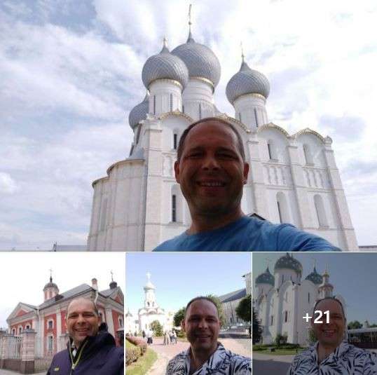 Join now Second Coming Global Tour - interfaith pilgrimage <br />for Ultimate Global Peace by 2027 that <br />I started this Summer visiting and make devotions in major holly places in Russia: Saint Petersburg, Moscow, Mitishi, Sergiev Posad, Balabanovo, Tarusa, Tula, Krasnodar, Djubga, Cabardinca, Anapa, Rostov, Godenovo;<br /> in Moldova Republic: Borceag, Komrat, Chisinau.<br />Nowadays this ongoing pilgrimage is in Saint Petersburg. <br /><br />Join online or live by participating, donations, devotions, presentations, consulting, interviews or partnerships watsapp me Nicolae Cipala +79811308385 GPBNet #ForPeace www.ivacademy.net