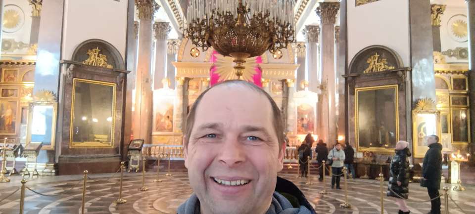 Goooooood night 🌍 thanks for today & happy share this blessings 🎁<br />22.03.2023 join Daily Interfaith Marathon #GlobalPrayerChain to Save and Bless 8B+ people - Meeting video - https://youtu.be/_Mrekmcv-qA<br />Podcast https://podcasters.spotify.com/pod/show/nicolae-cirpala/episodes/World-Family-e20s25g<br />Subscribe<br />& Donate Now https://ivacademy.net/en/donate<br />- Get Daily HELP, Spirituality, Energy, Happiness, Healing, Salvation, Miracles, Blessing, Peace & Prosperity - Meeting God LIVE - Register: https://forms.gle/WdotQA8p4soTFMM78<br />thus Let's Unite efforts globally for #Peace2027<br />Daily at 19.00 (your local time & place) with your friends, family, organizations<br />and #PrayWithNick for:<br />- Ultimate Global Peace by 2027<br />- All countries to be restored to God by 2027<br />- For Immediate Peace in Ukraine, Congo, Ethiopia, Nigeria, Yemen, Syria, Israel, Myanmar, Palestine, Sudan, Algeria and all hot spots globally<br />- True Parents, True children, True Family and True Mother's health<br />- Healing Oceans and all Environment by 2027<br />- Humankind to plant and raise 1 billion+ trees globally by 2027<br />- South and North Korea peaceful reunification this year<br />- Global economy that benefits all nations and people to be set up worldwide by 2027<br />- All countries to stop weapons production and distribution and begin to invest in peace and in the well-being of humanity by 2027<br />- All families globally to receive God's Marriage Blessing by 2027<br />- All religions by 2027 to start to work together in unity to illuminate humankind about God our all humans Heavenly Parent and His tireless work of humans salvation behind the history, receive marriage blessing from Messiah 2nd coming and pass to all humanity<br />- Peace Road to be built globally by 2027<br />- till 2027 humankind to finish all wars and sanctions globally forever<br />- Reform health care systems for good, globally, by 2027<br />- Total Liberation of Our Heavenly Parent and ancestors in spiritual world<br />- Science and religion unity by 2027<br />- to be accomplished all this as is written in #HumankindOnStepToPerfection predictions book<br />- Join 40 days prayer, devotions and blessing condition 20.03-28.04.2023 for success of vital marriage blessing events in Europe, Africa, Asia, Americas and all True Parents peacebuilding activities globally;<br />With today's prayers effort pray for Peace & Media, Culture and Arts Networking for #Peace2027 @HAPPY-TV #GPBNet<br />- Prayer requests:<br />1. Please pray to Heavenly Parent for total healing of autistic Yan Kyrpale this year<br />2. Please pray to Heavenly Parent to help HTM Cirpala bless 1200+ couples this year<br />3. Please Pray for Daniil Kyrpala an 11 years old kid - that Heavenly Parent will allow him to speak and get rid of autism this year<br />4. Please pray for Heavenly Parent's Holly Community good development in Korea, Burundi, Russia, Ukraine, Moldova, Cote d'Ivoire, EU, South Africa, USA, India, Uganda and globally<br />5. Please pray for Good membership and financial development of global peace building God's True Love GPBNet<br />6. Please pray for the success of Interfaith Pilgrimage Second Coming Global Tour - Peace Road<br />7. Please pray for families who suffered in Turkey, Syria & middle east earthquake recently<br />8. Pray for families in South Africa and Brazil that suffered from floods<br />Thank you.<br />Aju - Amen<br />Quotes: <br />God’s ideal of creation begins from the family<br /><br />In order for us to understand more about the direction humanity has to take to achieve harmony and peace, it is first necessary to understand God’s ideal for the creation.<br /><br />For God, who is absolute and eternal, why was creation necessary? What could it have been that God absolutely needed? Was it material goods, knowledge or power? These are available to God anytime, and as He wants to, He can manage them. True love alone is what God cannot create by Himself. This is because true love can be achieved only with a reciprocal partner. Without a counterpart, even God cannot realize love. This is the very reason God needed the world of creation.<br /><br />Then what is true love? As we know, Jesus Christ sacrificed his life to love his enemies. This is true love, which is the love you give to others even if you have to sacrifice your life, a love you give without any thought of reward. Therefore, only through true love, like that of Jesus Christ, can we obtain eternal life and eventually become citizens of the heavenly kingdom.<br /><br />As we observe the creation, the mineral, plant and animal worlds, we see that all things are created to participate in relationships of subject partner and object partner pairs that can respond to each other in harmony, centering on love. Likewise there is a harmonious love between a husband and wife for each other and for their children. Such relationships are found on each level of the creation.<br /><br />Humankind is the center of all things, created to be on the highest level, the closest to God. We are the partners of God’s love. Thus men and women are the object partners of God’s true love, and without them, God’s goal of true love cannot be accomplished. God established true love, which is the ideal for the creation, as the highest and absolute value.<br /><br />Even the absolute God likes to surrender absolutely to true love. Since even God is this way, all people and all things are drawn to true love. From this perspective, we can readily see how high a value each person has, as God’s own object partner of true love. God initiated the ideal of creation with love for the sake of others. He gives and gives, without keeping any tally. In this way, God realizes true love. God began creation investing without limit. Likewise, all people are created to harmonize, exist and live eternally through God’s principle of investing for the sake of others. Man came into being for the sake of woman, as did woman for man.<br /><br />-For Even More Blessings SEND us daily Your Prayers Requests or Your Researches, Projects, Speeches, Record It Video, Audio Or Papers Word Document Text, Reports For Ultimate Global Peace By 2027 To Our EMAIL irffmd@gmail.com<br />IMPORTANT: Want Global Peace by 2027?<br />8B+ people are welcomed to join Vital #Peace2027 global marathon for Ultimate #GlobalPeaceBy2027 and Ultimate #GlobalDisarmamentBy2027<br />You Can build peace too, join us now to become pride for all your descendants:<br />-Donate<br />- Buy my Peacebuilding books https://ivacademy.net/en/market/books<br />- Spread the word<br />-Volunteer<br />- Act for peace as our Peace Ambassador<br />As you may seen in the news media we are Uniting people and organization for Ultimate Global Peace by 2027<br />Join now at my web https://ivacademy.net<br />& in your Favourite networks:<br />https://instagram.com/HAPPY_TV_NEWS<br />https://Twitter.com/cirpalanicolae<br />https://FACEBOOK.com/nicolaecirpala<br />https://Youtube.com/c/HAPPYTVNEWS<br />Telegramm https://t.me/GPBNet<br />or https://Linkedin.com/in/nicolaecirpala<br />For Cooperation, Consultation or<br />Presentations and more details contact<br />Prophet Nicolae Cirpala +79811308385 Tel WhatsApp👍<br />Please Share this God's Revelations for happiness today ok?
