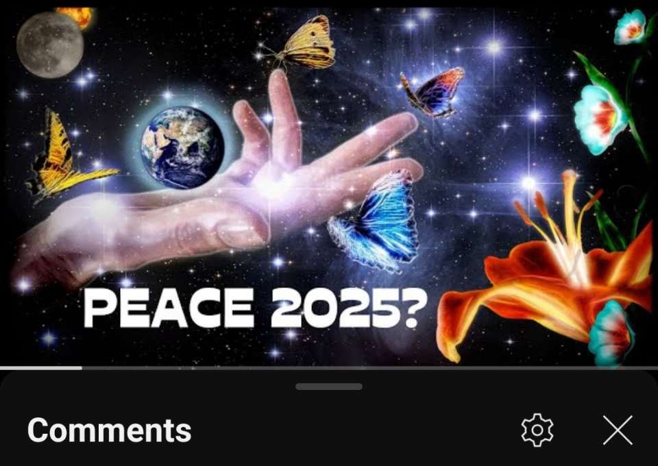 Good night my Global Family  12.11.2023 Happy welcome 🤗 with your friends, families, communities, leaders and Presidents🌎VITAL Daily Marathon to rewrite awful history into bright future for thousands years ahead of 8B+ people thus finishing building Ultimate Global Peace by 2027👍<br />Enjoy Today's Global https://youtu.be/CIKP6FsW7Yo and humanity<br /><br />Podcast Audio https://podcasters.spotify.com/pod/show/nicolae-cirpala/episodes/Let-There-Be-Peace-on-Earth-by-2025-e2bq0dm<br /><br />Subscribe, Register https://ivacademy.net/en/free-sign-up Donate https://ivacademy.net/en/donate<br />Daily join us & ENJOY most Powerful United Global efforts in #GlobalPrayersChain for #Peace2027 at 19.00 your local time and #PrayWithNick for:<br /> - Ultimate Global Peace by 2027<br />- All countries to be restored to God by 2027<br />- For Immediate Peace in Holy Land, Ukraine, Congo, Ethiopia, Nigeria, Yemen, Syria, Israel, Myanmar, Palestine, Sudan, Algeria and all hot spots globally<br /> - True Parents, True children, True Family and True Mother's health - Healing Oceans and all Environment by 2027 - Humankind to plant and raise 1 billion+ trees globally by 2027<br />- South and North Korea peaceful reunification this year - Global economy that benefits all nations and people to be set up worldwide by 2027<br />- All countries to stop weapons production and distribution and begin to invest in peace and in the well-being of humanity by 2027<br />- All families globally to receive God's Marriage Blessing by 2027<br /> - All religions by 2027 to start to work together in unity to illuminate humankind about God our all humans Heavenly Parent and His tireless work of humans salvation behind the history, receive marriage blessing from Messiah 2nd coming and pass to all humanity<br />- Peace Road to be built globally by 2027<br />- till 2027 humankind to finish all wars and sanctions globally forever - Reform health care systems for good, globally, by 2027<br />- Total Liberation of Our Heavenly Parent and ancestors in spiritual world<br /> - Science and religion unity by 2027 - Join now new 40 days prayer, devotions and blessing condition 6.10-14.11.2023 for success of vital marriage blessing events in Europe, Africa, Asia, Americas and all True Parents peacebuilding activities globally; With today's effort for peace & Interfaith, Universal, Mind Discovery, Spirituality and Futurology Networking for #Peace2027 @Pilgrimages @ Prophet #GPBNet<br />Amen – Aju<br />Quotes: The Messiah comes with the mission of breaking down all the walls in heaven and on earth and creating a unified world. God’s Will is to establish a nation whose philosophy accords with the heavenly principles, transcending all the nations of the fallen world.<br />SEND YOUR PRAYERS REQUESTS and<br />🎉 Let's raise Globally as It's widely known that as a writer, I'm passionately rewriting awful history into a bright future for millennia to come. So lets COOPERATE ¬– chat me now as any cooperation is welcome<br />join me in your favorite Networks GPBNet<br />https://INSTAGRAM.com/HAPPY_TV_NEWS<br />https://TWITTER.com/cirpalanicolae<br />https://FACEBOOK.com/nicolaecirpala<br /> https://YOUTUBE.com/c/HAPPYTVNEWS<br />Telegram: https://t.me/GPBNet<br />https://Linkedin.com/in/nicolaecirpala<br />In the bright memory of my son Daniil, we host year-round Famous Drawing Contest for #Peace2027. As Daniil was dedicated to drawing #PeacePictures in his final days, we extend an invitation to joyfully donate today to the Daniil Foundation to supporting children at https://www.gofundme.com/f/help-thousands-of-orphaned-and-homeless-children. 👍<br />Please share this vital foundation with your friends and across your social networks to empower everyone and unite for ultimate global peace by 2027.<br />Let's make it happen together! Call me now at +79811308385 (Tel/WhatsApp). 🤝<br /><br />Yours @Prophet Nicolae Cirpala 🤝