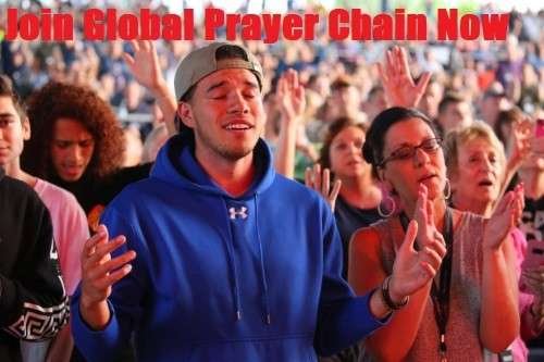 Hello please join 24.04.2020 with your friends and family #GlobalPrayerChain Marathon to Save and Bless 1B+ people, let's unite efforts daily at 21.00 (your local time) and #PrayWithNick for: - humankind to get rid of coronavirus COVID-19 during this120 days global prayer condition<br />-Ultimate Globall Peace in 2020s<br />- All countries to be restored to God till 2027<br />- People that suffered<br />- True Parents and True children<br />- Healing Oceans and all Environment in 2020s<br />- South and North Korea peaceful reunification in 2020s<br />-World economy that benefits all nations and people to be set up globally in 2020s<br />- All countries to stop weapons production and distribution and begin to invest in peace and in the well-being of humanity in 2020s<br />- All families globally to receive God's Marriage Blessing in 2020s<br />- All religions in 2020s to start to work together in unity to illuminate humankind about God our common Heavenly Parent and His tireless work behind the history<br />- Peace Road to be built in 2020s globally<br />- in 2020s humankind to finish all wars and sanctions globally forever<br />- Reform health care systems for good globally in 2020s<br />- Our Heavenly Parent and ancestors in spiritual world<br />- Science and religion unity in 2020s as is written in visionary book #TheWorldOf2020s and #HumankindonSteptoPerfection predictions book<br />- Join 40 days prayer, devotions and blessing condition 28.03.2020- 6.05.2020 for succese of marriage blessing festivals in Saint Petersburg region, Russia, Moldova, Europe, Africa, Asia, Americas and all True Parents activities globally<br />- Prayer requests:<br />1.Please pray to Heavenly Parent for total healing of epilepsy autistic Yan Kyrpale<br />2. Please pray to Heavenly Parent to help HTM Cirpala bless 430 couples in Burundi this spring<br />3. Please Pray for Daniil Kyrpale an 8 years old kid - that Heavenly Parent will help him to begin to speak<br />4. Please pray to Heavenly Parent to help with fundraising campaign to raise 120000$ in 7monts for #TrueLoveAcademy #HelpMissioninAfrica<br />5. Please pray for Pakistan villages children and families<br />Thank you very much.<br />Aju - Amen<br /><br />✍ Writer Nicolae Cirpala author of #TheWorldOf2020 book is asking every person on earth to take 1 minute every Saturday in 2020 at 21.00 your time zone and #PrayWithNick in #GlobalPrayerChain for #GlobalPeaceBuilding , everyone according to his or her own tradition<br />We all know the power of prayer; let’s storm Heaven and Earth with #MessageToBillions - #TrueParents #HappyMarriageBlessedByGod ♥ At this very moment people are encountering God and second coming messiah - True Parents in prayers and catching their passion for Peace, Love, Unity and Marriage Blessing!!!<br />Yes - Please join daily at 21.00 your time zone online Global Prayer Chain - visionary, meditation and devotions meetings.Together we will change the world and build Heavenly Kingdom in every part of the world much faster even in 2020s by praying, witnessing about God our Heavenly parent, messiah and share His marriage Blessing to all humankind and educate Heavenly Parent's country citizens. Please send your prayer requests to us daily, many prayer wishes where miraculously fulfilled, people get healing and thousands of couples Get Marriage Blessing!<br />♥ Important - Please Receive Vital God's marriage Blessing for ultimate Salvation in your country just contact us<br /><br />✿ To Donate please download Books for life from our store www.ivacademy.net/en/market/books (for a bigger donation just order more Books, there is no limits)<br /><br />☎ Feel Free to Download Nicolae Cirpala Books and Join Building Heavenly Kingdom #CheonilGuk at Nicolae Cirpala global online ministry Heavenly Parent’s Church at www.ivacademy.net be his Friend too and Feel Free to support his vital initiatives thus support his interesting discussions in social networks: comment, Subscribe or contact him now by WhatsApp +7 981 130 83 85 for Counseling, Marriage Blessing, volunteering or cooperation ✆