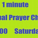 Hi! Writer Nicolae Cirpala author of #TheWorldOf2020s book is <br />asking every person on earth to take 1 minute this Saturday at 21.00 your time zone and<br /> #PrayWithNick in #GlobalPrayerChain for #GlobalPeaceBuilding and healing, everyone according to his or her own tradition<br />We all know the power of prayer; let’s storm Heaven and Earth with #MessageToBillions - #TrueParents #HappyMarriageBlessedByGod<br /><br />(record your Prayers #ForPeace video or audio and send to irffmd@gmail.com to be podcasted globally)<br />♥ At this very moment people are encountering God and messiah second coming - True Parents in prayers and catching their passion for Peace, Love, Unity and Marriage Blessing!!! Thus join daily at 21.00 (your time zone) online Global Prayer Chain - visionary, meditation and devotions meetings. Together we will change the world and build Heavenly Kingdom - Heavenly Parent's holly community in every part of the world much faster even in 2020s by praying, witnessing about God, messiah and share His Words of Life and marriage Blessing at Global Peace Building Network www.ivacademy.net<br />-Please send your prayer requests to us daily - many prayer wishes where miraculously fulfilled, people get healed and thousands of couples received Marriage Blessing!<br /><br />♥ Important - Please Receive Vital God's marriage Blessing for ultimate Salvation in your country just contact us about.<br /><br />☛ let's become Best Friends just Download my Nicolae Cirpala Books for life at www.ivacademy.net/en/market/books<br />-post a comment, your ideas at my Vital discussions in: FB www.facebook.com/NicolaeCirpala<br />Instagram www.instagram.com/MessageToBillions<br />Twitter www.twitter.com/ivacademynet<br />and Youtube www.youtube.com/c/MessageToBillions<br />subscribe and share #ForPeace #MessageToBillions<br /><br />☎ Contact priest WhatsApp +7 981 130 83 85 for Cooperation, to Donate, to Volunteer, to receive marriage blessing or Counseling.