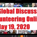 Join May 19, 2020 Live Global Motivational Discussions<br /><br />“Volunteering Online in pandemic time”  15:00 PM-Saint Petersburg time<br /><br />Online meeting place for Volunteers, Interns, Global Citizens and organizations interested.<br /><br />Official Online ZOOM conference by Nicolae Cirpala  #MessageToBillions www.ivacademy.net<br /><br />Participate in Conference Click https://us02web.zoom.us/j/86288936899<br /><br />Please confirm you participation, reply or +7 981 130 83 85 phone whatsapp Nicolae Cirpala<br /><br />PS Feel free to send this invitation to all your friends and organizations interested Thankyou very much<br />TIME {gmt/utc + 3 MOSCOW 15.00} NEW YORK 08:00am - SEOUL, TOKYO 21:00 - CAPE TOWN 14:00 - UK 13:00pm - BRUSSELS 13:00 - BRAZIL 9:00am - NEPAL 17:45 pm - please COMPARE This Time in Google to find local Time in YOUR CITY<br /><br />Looking for Cooperation let's become Best Friends join now, invite your friends and feel Free to comment my Vital discussions in<br /><br />FB www.facebook.com/nicolaecirpala<br />Instagram www.instagram.com/messagetobillions<br />and Youtube www.youtube.com/c/MessageToBillions<br />subscribe, send a Donation, share #MessageToBillions and<br />for Consultation call +7 981 130 83 85 phone whatsapp