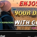 ENJOY POWERFUL INSPIRATIONS All Day <br />https://www.youtube.com/live/lp5Uy46T75c?si=0brIk38E9G-kokc5  ???? Gifts video for you today my dear global Family<br />Have a Great Blessed DAY & <br />Happy join Our ????MOVEMENT GPBNet NOW:<br />❤️ Comment & SUBSCRIBE for daily JOY https://YOUTUBE.com/c/HAPPYTVNEWS<br />???? DONATE & make a difference: https://www.ivacademy.net/en/donate<br />⭐ Receive Peace Ambassador AWARD- register: https://forms.gle/QQWPZS7oGZvGrzh37<br />or VOLUNTEER for endless possibilities:<br />https://IVACADEMY.net/en/free-sign-up<br /><br />???? SHARE this #MessageToBillions LOVE <br />across your friends and family &<br />all social networks  with True Love Mobilization for all 8B+ people to finish Ultimate Global #Peace2027 !<br /><br />☎️ For gifts & COOPERATION Call now - yours @Prophet Nicolae Cirpala<br />+79811308385 Tel Viber Telegram ????????????