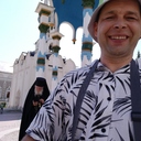 Thank you I'm on pilgrimage now Hello 29.07.2021 please join true Happiness interfaith Marathon https://youtu.be/QMHojH_MNXg #GlobalPrayerChain to Save and Bless 7B+ people  let's unite efforts daily at 21.00 (your local time) with your friends, family, organizations and #PrayWithNick for:<br />- Ultimate Global Peace by 2027<br />- All countries to be restored to God by 2027<br />- For Peace in Nigeria, Belarus, Karabah, Yemen, Syria, Israel, Myanmar, Palestine, Kashmir Ukraine Pakistan and all hot spots globally as soon as possible<br />- People that suffered<br />- True Parents and True children<br />- For True Mother's health<br />- Healing Oceans and all Environment by 2027<br />- Humankind to plant and raise 12 billion+ trees globally by2027<br />- South and North Korea peaceful reunification by 2022<br />- World economy that benefits all nations and people to be set up globally by 2027<br />- All countries to stop weapons production and distribution and begin to invest in peace and in the well-being of humanity by 2027<br />- All families globally to receive God's Marriage Blessing by 2027<br />- All religions by 2027 to start to work together in unity to illuminate humankind about God our all humans Heavenly Parent and His tireless work of humans salvation behind the history, recieve marriage blessing from Messiah second coming and pass to all humanity<br />- Peace Road to be built globally by 2027<br />- till 2027 humankind to finish all wars and santions globally forever<br />- Reform health care systems for good globally by 2027<br />- Our Heavenly Parent and ancestors in spiritual world<br />- Science and religion unity by 2027 as is written in #HumankindonSteptoPerfection predictions book<br />- Join 40 days prayer, devotions and blessing condition 27.07-4.09.2021 for success of marriage blessing events in Europe, Africa, Asia, Americas and all True Parents activities globally;<br />- Prayer requests:<br />1. Please pray to Heavenly Parent for total healing of epilepsy autistic Yan Kyrpale this year<br />2. Please pray to Heavenly Parent to help HTM Cirpala bless 430+ couples this year<br />3. Please Pray for Daniil Kyrpale an 9 years old kid - that Heavenly Parent will allow him to speak and get rid of autism-epilepsy this year<br />4. Please pray for Heavenly Parent's Holly Community good development in Korea, Burundi, Russia, Moldova, South Africa, USA and globally<br />5. Please pray for Good development of God's GPBNet<br />6. Please pray for people in India, Asia and globally affected by pandemic<br />7. Please pray for the success of Pilgrimage 2021 Peace Road<br />Aju - Amen<br />MAXIMUM REPOST: Take 1 minute this Saturday at 21.00 your time zone and #PrayWithNick in #GlobalPrayerChain for #GlobalPeaceBuilding Healing Salvation and Blessing, everyone according to his or her own tradition Author of #TheWorldOf2020s book Nicolae Cirpala is asking every person on earth.<br />We all know the power of prayer; let’s storm Heaven and Earth with #MessageToBillions - #TrueParents #HappyMarriageBlessedByGod<br />(Please record your Prayers #ForPeace video or audio and send to us to be podcasted globally) Since at this very moment people are encountering God and messiah second coming - True Parents in prayers and catching their passion for Peace, Love, Unity and Marriage Blessing!!! Thus join daily at 21.00 (your local time) our online Global Prayer Chain - visionary, meditation and devotions meetings. Together we will change the world and build Heavenly Kingdom - Heavenly Parent's Holly Community in every part of the world much faster even by 2027 - praying, witnessing about God, messiah and share His Words of Life and marriage Blessing. Just join Global Peace Building Network www.ivacademy .net<br />-Please send your prayer requests to us daily since many prayer wishes where miraculously fulfilled, people get healed and thousands of couples received revival Marriage Blessing!<br /><br />☛ let's become Best Friends thus please Download my Nicolae Cirpala's Books for life<br />-post a comment, your ideas at my Vital discussions #ForPeace in FB, Twitter<br />Instagram www.instagram.com/MessageToBillions<br />and Youtube www.youtube.com/c/MessageToBillions<br />subscribe and share this #MessageToBillions<br /><br />☎ Contact Nicolae Cirpala WhatsApp +7 981 130 83 85 for Cooperation, for consulting to invite me as motivational Guest Speaker to your events, to Donate, to Volunteer or to receive vital Marriage Blessing