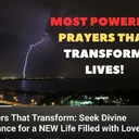 JOIN THE MOVEMENT: 1 Minute - Endless Possibilities! Daily #PrayWithNick for Ultimate #Peace2027 at 19:00 in #GlobalPrayersChain<br />Good night my Global Family  24.11.2023 Happy welcome with your friends, families, communities, leaders and Presidents ???? VITAL Daily Marathon to rewrite awful history into bright future for thousands years ahead of 8B+ people, thus finishing building Ultimate Global Peace by 2027????<br /><br />Enjoy Today's Global Video for You https://youtu.be/haW1ceDHm3E and humanity<br /><br />Podcast Audio https://podcasters.spotify.com/pod/show/nicolae-cirpala/episodes/Prayers-That-Transform-LIVES-Seek-Divine-Guidance-for-a-Life-Filled-with-Love--Clarity--and-Wisdom-e2caru2<br />Subscribe, Register https://ivacademy.net/en/free-sign-up & https://forms.gle/2gnz1fPnEx65ZebH9 Donate https://ivacademy.net/en/donate & Pray for:<br /> - Ultimate Global Peace by 2027<br />- All countries to be restored to God by 2027<br />- For Immediate Peace in Holy Land, Ukraine, Congo, Ethiopia, Nigeria, Yemen, Syria, Israel, Myanmar, Palestine, Sudan, Algeria and all hot spots globally<br /> - True Parents, True children, True Family and True Mother's health - Healing Oceans and all Environment by 2027 - Humankind to plant and raise 1 billion+ trees globally by 2027<br />- South and North Korea peaceful reunification this year - Global economy that benefits all nations and people to be set up worldwide by 2027<br />- All countries to stop weapons production and distribution and begin to invest in peace and in the well-being of humanity by 2027<br />- All families globally to receive God's Marriage Blessing by 2027<br /> - All religions by 2027 to start to work together in unity to illuminate humankind about God our all humans Heavenly Parent and His tireless work of humans salvation behind the history, receive marriage blessing from Messiah 2nd coming and pass to all humanity<br />- Peace Road to be built globally by 2027<br />- till 2027 humankind to finish all wars and sanctions globally forever - Reform health care systems for good, globally, by 2027<br />- Total Liberation of Our Heavenly Parent and ancestors in spiritual world<br /> - Science and religion unity by 2027 - Join now new 40 days prayer, devotions and blessing condition 15.11-23.12.2023 for success of vital marriage blessing events in Europe, Africa, Asia, Americas and all True Parents peacebuilding activities globally; With today's effort for peace & Education - Schools, Universities and Academia Networking for #Peace2027 @Edu #GPBNet<br /><br />Amen-Aju<br />Quotes:  Our resolution for the victory of Foundation Day - Respected peace-loving leaders and beloved members of the Unification family, True Father in the spirit world is always with us. Existing without corporeal form, he is at our side, and will never leave us even for a moment. What do you think he desires from us at this time? It is to march forward without pausing. God’s providence will continue until all people are centered on True Parents and a culture of heart takes root overflowing with love and peace, thereby establishing a new order. Let us advance further based on the victory of Foundation Day. The hope it brings is so great that it will continue far into the future, so let us instill this great hope in the world and offer great glory to Heaven and True Parents.<br /><br />Beloved members, I shall be faithful to True Father’s life and tradition. He set the example for us and led by example his entire life, doing his absolute best to achieve victory in the providence. The requests I have conveyed to you today are True Father’s last words as he was departing for the spirit world. I sincerely pray that you will engrave them deeply in your heart and that you will all become victorious.<br /><br />I pray that God’s blessings and love will be forever with you, your families and your nations.<br /><br />Thank you very much.<br /><br />SEND YOUR PRAYERS REQUESTS and<br /><br />????Join the global festivities as a writer I'm passionately rewriting history, transforming the past into a brilliant future for thousands years ahead.<br /><br />LET'S  COOPERATE  – reach out to chat me now! Connect with me on your favorite networks:<br /><br />-  https://ivacademy.net/en/donate<br /><br />-https://INSTAGRAM.com/HAPPY_TV_NEWS<br /><br />- https://TWITTER.com/cirpalanicolae<br /><br />- https://FACEBOOK.com/nicolaecirpala<br /><br />- https://YOUTUBE.com/c/HAPPYTVNEWS<br /><br />- https://t.me/GPBNet<br /><br />-https://Linkedin.com/in/nicolaecirpala<br /><br />& In honor of my son Daniil, we host the year-round Famous Drawing Contest for #Peace2027. BE THE CHANGE! Join the cause by joyfully donating to the Daniil Foundation at https://www.gofundme.com/f/help-thousands-of-orphaned-and-homeless-children ????Share this vital foundation across your networks to empower and unite all 8B+ humankind to finish building ultimate global peace by 2027.<br /><br />Let's make it happen together!<br /><br />Call me now for cooperation at +79811308385 (Tel/WhatsApp). ???? Yours in celebration, @Prophet Nicolae Cirpala ????