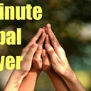 Take 1 minute Today Saturday at 21.00 your time zone and #PrayWithNick in #GlobalPrayerChain for #GlobalPeaceBuilding and healing, everyone according to his or her own tradition Author of #TheWorldOf2020s book is asking every person on earth.<br />We all know the power of prayer; let’s storm Heaven and Earth with #MessageToBillions - #TrueParents #HappyMarriageBlessedByGod<br />(Please record your Prayers #ForPeace video or audio and send to us to be podcasted globally) Since at this very moment people are encountering God and messiah second coming - True Parents in prayers and catching their passion for Peace, Love, Unity and Marriage Blessing!!! Thus join daily at 21.00 (your local time) our online Global Prayer Chain - visionary, meditation and devotions meetings.Together we will change the world and build Heavenly Kingdom - Heavenly Parent's Holly Community in every part of the world much faster even by 2027 - praying, witnessing about God, messiah and share His Words of Life and marriage Blessing. Just join Global Peace Building Network www. ivacademy . net<br />-Please send your prayer requests to us daily since many prayer wishes where miraculously fulfilled, people get healed and thousands of couples received revival Marriage Blessing!<br /><br />☛ let's become Best Friends and my Download Nicolae Cirpala's Books for life<br />-post a comment, your ideas at my Vital discussions #ForPeace in<br />Instagram www.instagram.com/MessageToBillions<br />and Youtube www.youtube.com/c/MessageToBillions<br />subscribe and share this #MessageToBillions<br /><br />☎ Contact Nicolae Cirpala WhatsApp +7 981 130 83 85 for Cooperation, for consulting to invite me as motivational Guest Speaker to your onlinline events, to Donate, to Volunteer or to receive vital Marriage Blessing