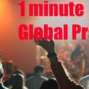 Hello 12.06.2021 please join true Happiness interfaith Marathon #GlobalPrayerChain to Save and Bless 7B+ people, let's unite efforts daily at 21.00 (your local time) with your friends, family, organizations https://www.youtube.com/watch?v=dte2LCjvFAc and #PrayWithNick for:<br />- Putin-Biden summit to start new Disarmament trend Globally, for total disarmament and Global peace by 2027<br />- Ultimate Global Peace by 2027<br />- All countries to be restored to God by 2027<br />- For Peace in Nigeria, Belarus, Karabah, Yemen, Syria, Israel, Myanmar, Palestine, Kashmir Ukraine Pakistan and all hot spots globally as soon as possible<br />- People that suffered<br />- True Parents and True children<br />- For True Mother's health<br />- Healing Oceans and all Environment by 2027<br />- Humankind to plant and raise 12 billion+ trees globally by2027<br />- South and North Korea peaceful reunification by 2022<br />- World economy that benefits all nations and people to be set up globally by 2027<br />- All countries to stop weapons production and distribution and begin to invest in peace and in the well-being of humanity by 2027<br />- All families globally to receive God's Marriage Blessing by 2027<br />- All religions by 2027 to start to work together in unity to illuminate humankind about God our all humans Heavenly Parent and His tireless work of humans salvation behind the history<br />- Peace Road to be built globally by 2027<br />- till 2027 humankind to finish all wars and sanctions globally forever<br />- Reform health care systems for good globally by 2027<br />- Our Heavenly Parent and ancestors in spiritual world<br />- Science and religion unity by 2027 as is written in #HumankindonSteptoPerfection predictions book<br />- Join 40 days prayer, devotions and blessing condition 8.05-16.06.2021 for success of marriage blessing events in Europe, Africa, Asia, Americas and all True Parents activities globally;<br />- Prayer requests:<br />1. Please pray to Heavenly Parent for total healing of epilepsy autistic Yan Kyrpale this year<br />2. Please pray to Heavenly Parent to help HTM Cirpala bless 430+ couples this year<br />3. Please Pray for Daniil Kyrpale an 9 years old kid - that Heavenly Parent will help him to begin to speak and get rid of autism-epilepsy this year<br />4. Please pray for Heavenly Parent's Holly Community good development in Korea, Burundi, Russia, Moldova, South Africa, USA and globally<br />5. Please pray for Good development of God's GPBNet<br />6. Please pray for people in India, Asia and globally affected by pandemic<br />7. Please pray for the success of Heavenly Treasures children seminar at the end of June 2021<br />8. Please pray for the success of Europe second generation children seminar in the second part of June 2021<br />9. Please pray for the success of Ancestors liberation ChonBo seminar in Europe 12 of June 2021<br />Aju - Amen<br />MAXIMUM REPOST: Take 1 minute this Saturday at 21.00 your time zone and #PrayWithNick in #GlobalPrayerChain for #GlobalPeaceBuilding Healing Salvation and Blessing, everyone according to his or her own tradition Author of #TheWorldOf2020s book Nicolae Cirpala is asking every person on earth.<br />We all know the power of prayer; let’s storm Heaven and Earth with #MessageToBillions - #TrueParents #HappyMarriageBlessedByGod<br />(Please record your Prayers #ForPeace video or audio and send to us to be podcasted globally) Since at this very moment people are encountering God and messiah second coming - True Parents in prayers and catching their passion for Peace, Love, Unity and Marriage Blessing!!! Thus join daily at 21.00 (your local time) our online Global Prayer Chain - visionary, meditation and devotions meetings. Together we will change the world and build Heavenly Kingdom - Heavenly Parent's Holly Community in every part of the world much faster even by 2027 - praying, witnessing about God, messiah and share His Words of Life and marriage Blessing. Just join Global Peace Building Network www.ivacademy .net<br />-Please send your prayer requests to us daily since many prayer wishes where miraculously fulfilled, people get healed and thousands of couples received revival Marriage Blessing!<br /><br />☛ let's become Best Friends thus please Download my Nicolae Cirpala's Books for life<br />-post a comment, your ideas at my Vital discussions #ForPeace in FB, Twitter<br />Instagram www.instagram.com/MessageToBillions<br />and Youtube www.youtube.com/c/MessageToBillions<br />subscribe and share this #MessageToBillions<br /><br />☎ Contact Nicolae Cirpala WhatsApp +7 981 130 83 85 for Cooperation, for consulting to invite me as motivational Guest Speaker to your events, to Donate, to Volunteer or to receive vital Marriage Blessing