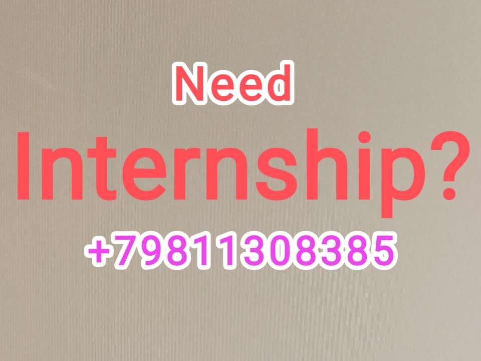 Need Internship? Greetings of 🌍peace 🙏 <br />Looking for online Interns🤝: -  who need to do internship for their School College University etc <br />- & social networks interns<br />- secretary<br />- Photo Editing<br />- Gif makers<br />- Fundraising<br />- Crowdsourcing<br />- Marketing <br />- Community Building<br />- Translator From English  <br />- etc <br />All are welcomed <br />There aren't any restrictions for candidates. <br />Apply  now <br /> just send your resume to irffmd@gmail.com of WhatsApp +79811308385 @Youth<br />to happy Internship with GPBNet<br />PS. If you know anybody who Needs Internship now please send this information ℹ️ to them today ok?