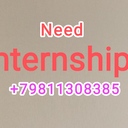 Need Internship? Greetings of ????peace ???? <br />Looking for online Interns????: -  who need to do internship for their School College University etc <br />- & social networks interns<br />- secretary<br />- Photo Editing<br />- Gif makers<br />- Fundraising<br />- Crowdsourcing<br />- Marketing <br />- Community Building<br />- Translator From English  <br />- etc <br />All are welcomed <br />There aren't any restrictions for candidates. <br />Apply  now <br /> just send your resume to irffmd@gmail.com of WhatsApp +79811308385 @Youth<br />to happy Internship with GPBNet<br />PS. If you know anybody who Needs Internship now please send this information ℹ️ to them today ok?