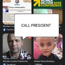 I CONTACTED YOUR PRESIDENTS in all countries to finish<br />ULTIMATE GLOBAL PEACE by 2027????<br />You should do it too <br />ASK YOUR PRESIDENT TODAY where is your country on the way to global peace 2027<br />join me prophet Nicolae Cirpala for ???? cooperation<br />COMMENT SUBSCRIBE SHARE???? https://www.google.com/search?q=Nicolae+Cirpala+%23peace2027????