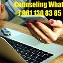 Counseling +7 981 130 83 85 Priest phone, WhatsApp - Ask Priest any Question, chat online with pastor, Counseling, Confession, Communion, Repentance, Order a prayer at www.ivacademy.net. Get the Blessing Call Now!!!<br />Hello I’m father Nicolae and I will help you to deal with problems at workplace, job issues, and problems at home, in your Family, Relationships, Life or Business - ready to provide you with online support and find the best solution to you problem or just listen you problems. Online consultations: -Life problems, business problems. -Answers to the Life questions. -Life advices. -How to have good Relationships. -Family counseling etc.<br />References: internet search Nicolae Cirpala.<br />How to order: -Make a donation to ivacademy.net<br />-Prepare a Question or Topic for Discussion<br />-Set up appointment. (send me your Skype or messenger contact )<br />-Check the computer or phone for counseling microphone, headphones<br />-Get online counseling.<br />Recommended donations: - Phone or online conversation in messengers 1$ / 1min donation<br />- Online Chat, WhatsApp etc. 70$ / 1 hour donation<br />-Personal meeting - (Possible only after online counseling.)<br />Call wherever you are now for counseling, lifelong support, to become a church member or cooperation.<br />IMPORTANT - I'm building a good online Heavenly Parent’s Church #MessageToBillions at www.ivacademy.net and have this Happy Life viral Marathon just try to Save and Give Blessing to 1B+ people who will join. Yes please join and share to 4+ of your friends to Cooperate for this Vital noble cause, Volunteer and Make a Donation Now ✿ To Donate just download Books for life from my store www.ivacademy.net/en/market/books (for a bigger donation just order more Books, there is no limits)<br />Your Happy life counselor +7 981 130 83 85 phone whatsapp Priest Nicolae Cirpala, get lifelong support call now!